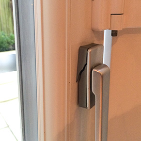 House Window Lock Handle